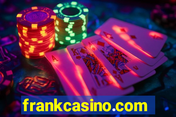 frankcasino.com