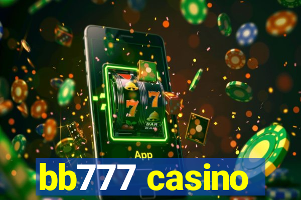 bb777 casino