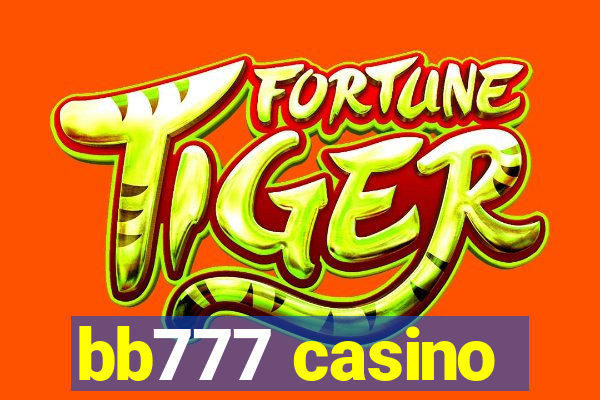 bb777 casino