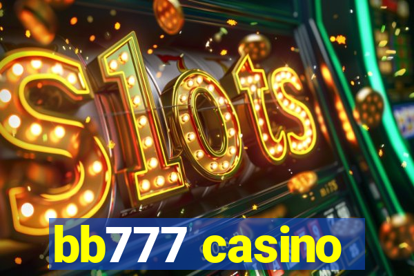 bb777 casino