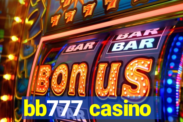 bb777 casino