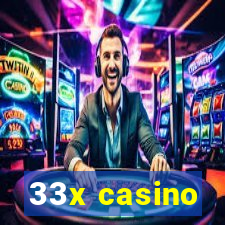 33x casino