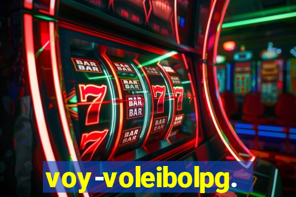 voy-voleibolpg.com