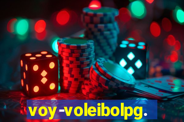 voy-voleibolpg.com