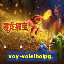 voy-voleibolpg.com