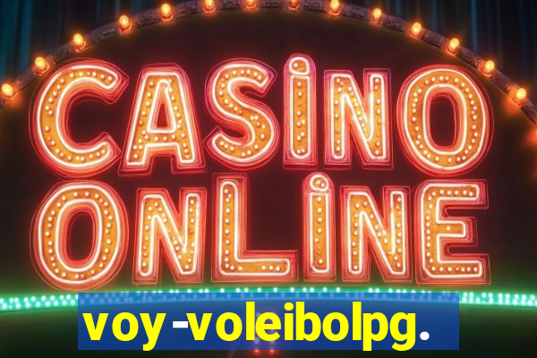 voy-voleibolpg.com