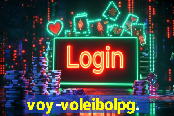 voy-voleibolpg.com