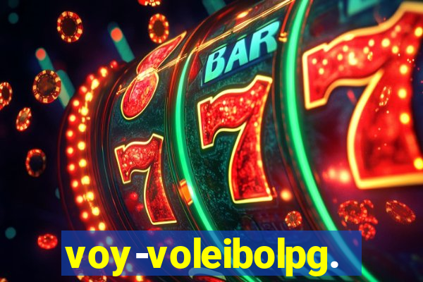 voy-voleibolpg.com