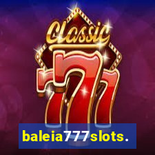 baleia777slots.com