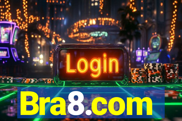 Bra8.com