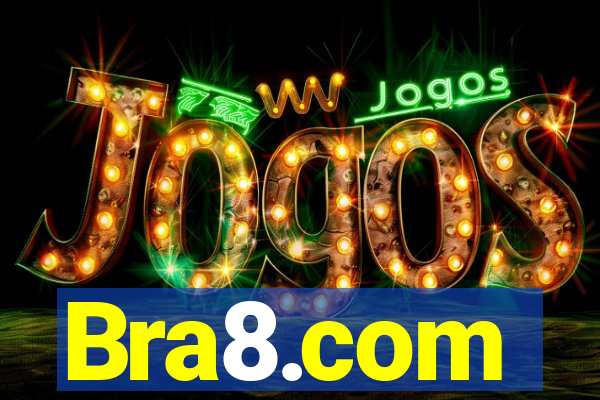 Bra8.com