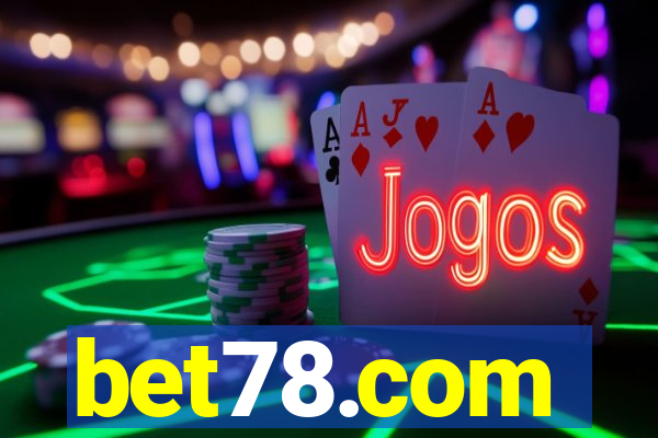 bet78.com