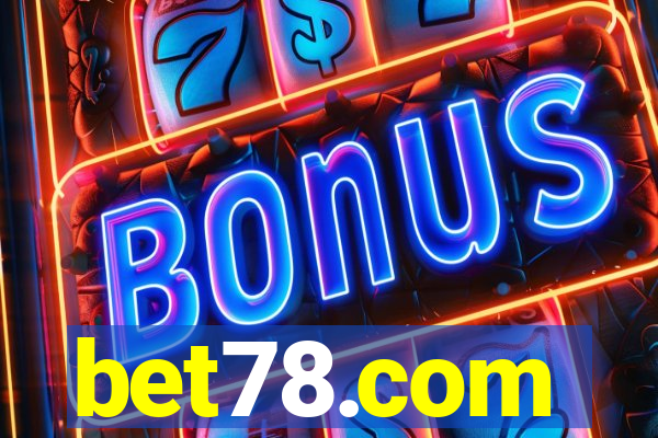 bet78.com