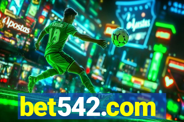 bet542.com