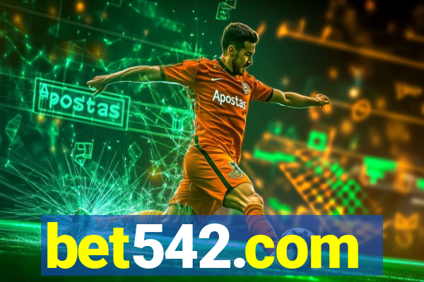 bet542.com