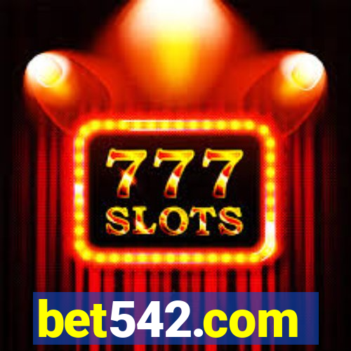 bet542.com