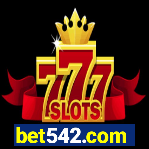 bet542.com