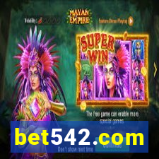 bet542.com