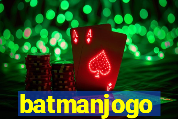 batmanjogo