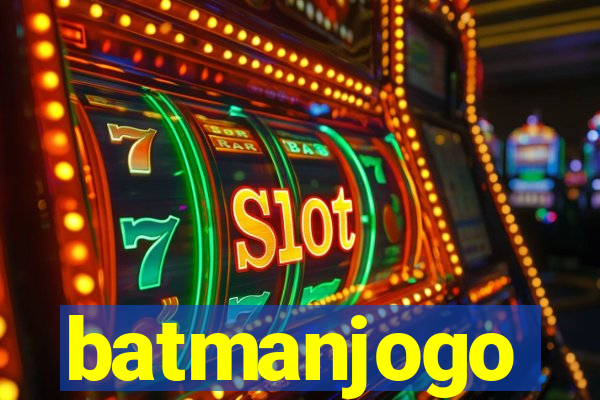 batmanjogo