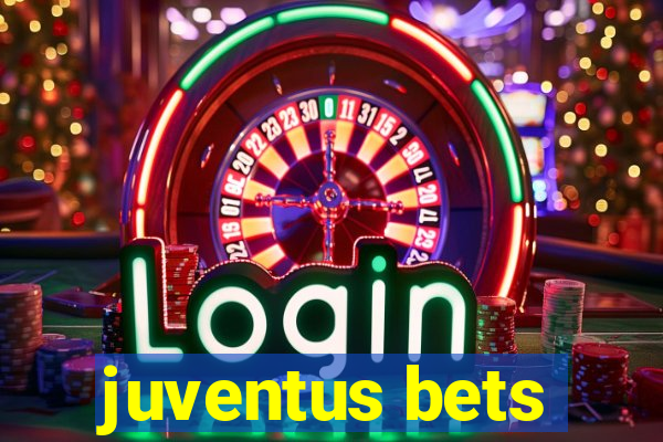 juventus bets