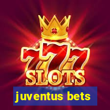 juventus bets