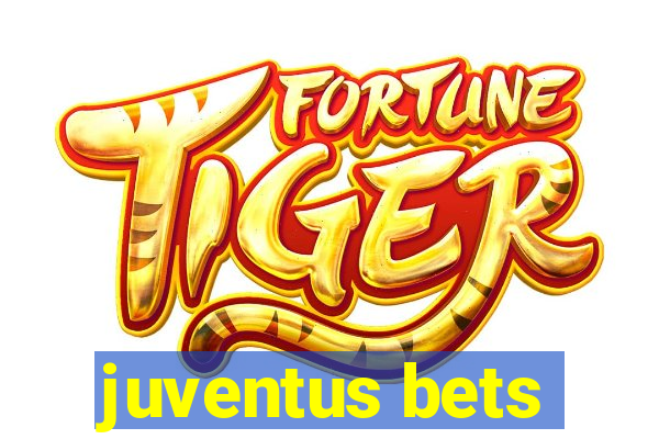 juventus bets