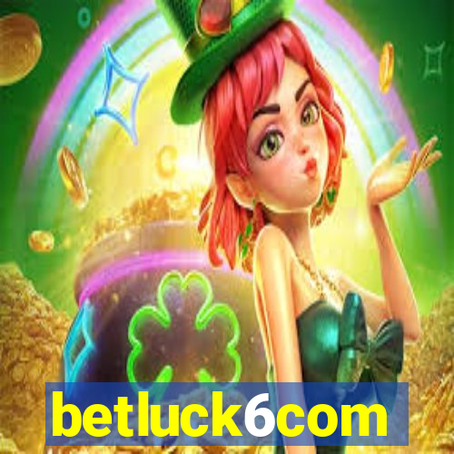 betluck6com