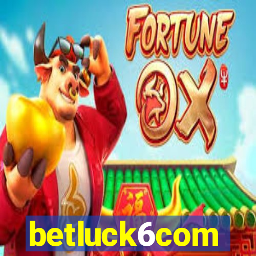 betluck6com