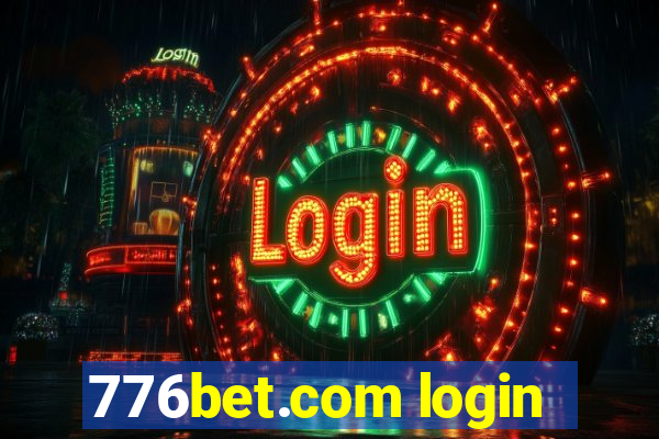 776bet.com login