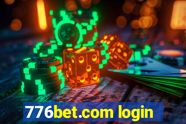 776bet.com login