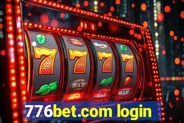 776bet.com login