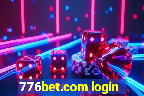 776bet.com login