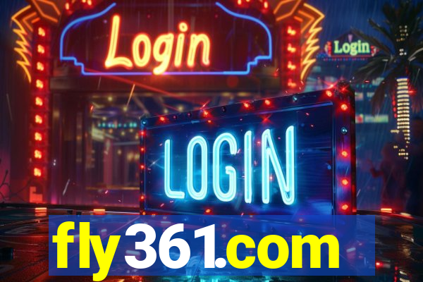 fly361.com