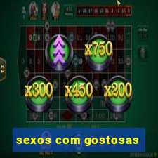 sexos com gostosas