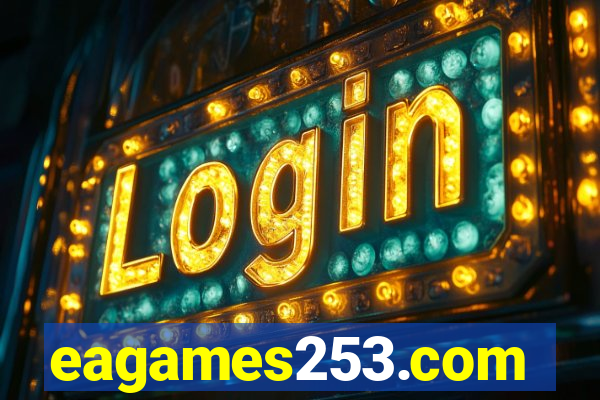 eagames253.com