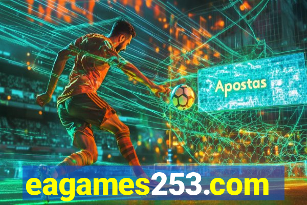 eagames253.com