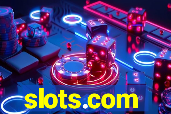 slots.com