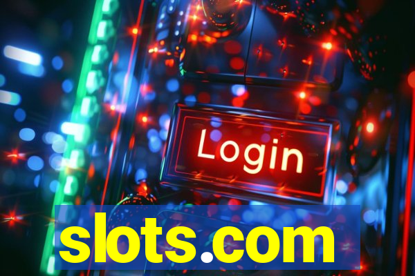 slots.com