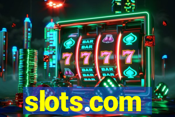 slots.com