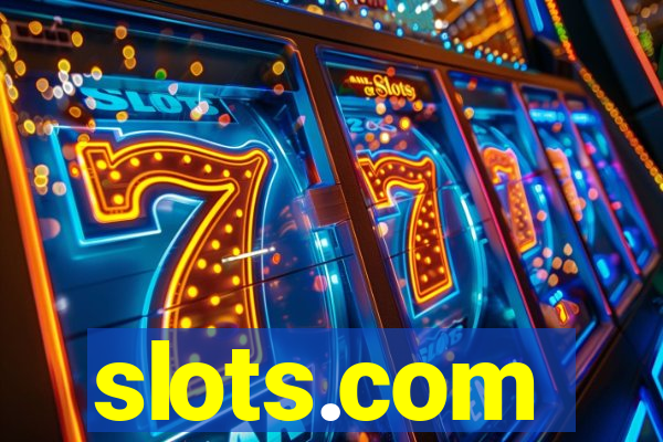 slots.com