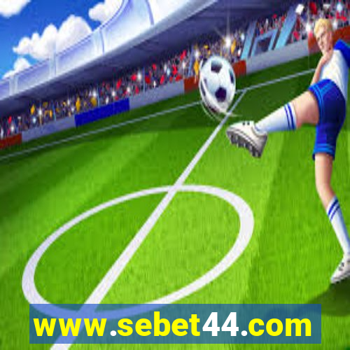 www.sebet44.com