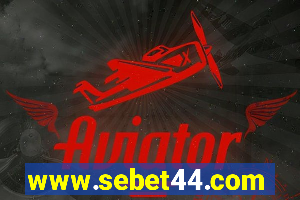 www.sebet44.com