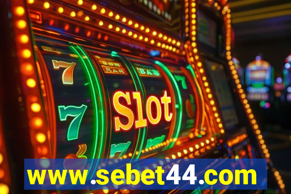 www.sebet44.com