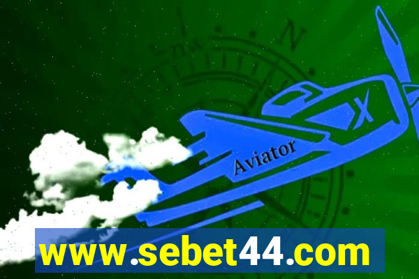 www.sebet44.com