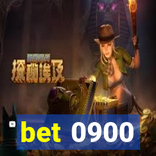 bet 0900