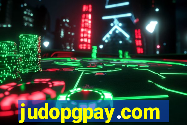 judopgpay.com