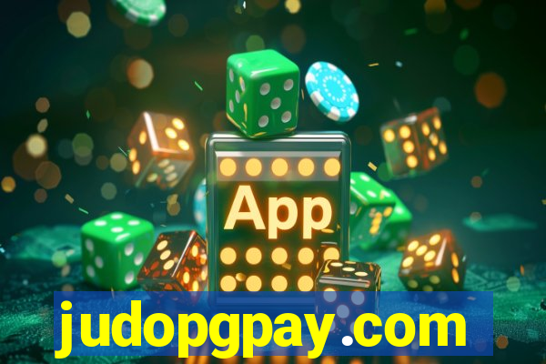 judopgpay.com