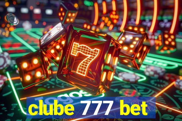 clube 777 bet