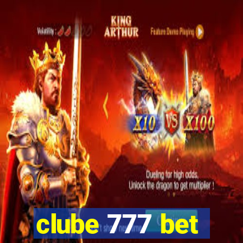 clube 777 bet